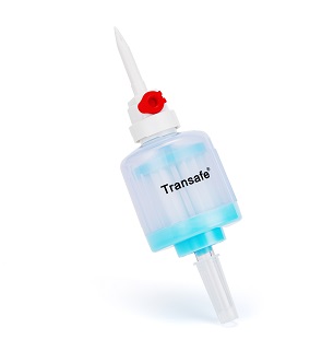 一次性使用血液過濾器